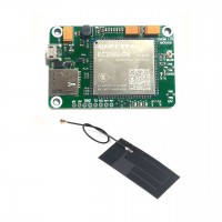 7Semi EC200U-CN LTE 4G Mini Modem 7Semi EC200U-CN LTE 4G Mini Modem