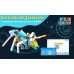 Makerzoid Smart Robot 72-in-1 Intelligent DIY Robotics Kit STEM Toy Educational Leaning Kit Building Robot Kit Birthday Gift for Kids 6+