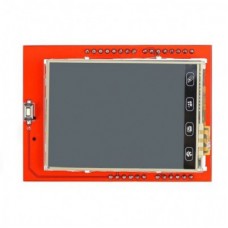2.4 Inch Touch Screen TFT Display 2.4 Inch Touch Screen TFT Display