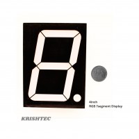 4 inch 7 segment rgb led display-40011-40011-ARGB- (common cathode) 4 inch 7 segment rgb led display-40011-40011-ARGB- (common cathode)