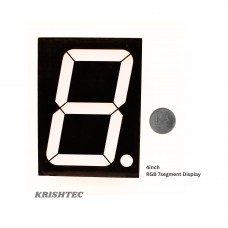 4 inch 7 segment rgb led display-40011-40011-ARGB- (common cathode) 4 inch 7 segment rgb led display-40011-40011-ARGB- (common cathode)
