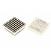 8x8 LED Dot Matrix Display 8x8 LED Dot Matrix Display