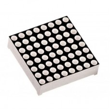 8x8 LED Dot Matrix Display 8x8 LED Dot Matrix Display