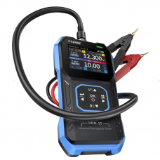 HRM-10 Battery Voltage Internal Resistance Tester
