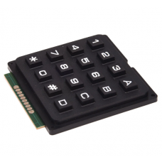 4×4 Matrix 16 Keyboard Keypad