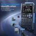LC1020E High Precision Handheld Digital Bridge LCR ESR Tester LC1020E High Precision Handheld Digital Bridge LCR ESR Tester