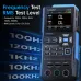 LC1020E High Precision Handheld Digital Bridge LCR ESR Tester LC1020E High Precision Handheld Digital Bridge LCR ESR Tester