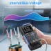 LC1020E High Precision Handheld Digital Bridge LCR ESR Tester LC1020E High Precision Handheld Digital Bridge LCR ESR Tester