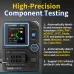LCR-P1 Multifunction LCR Transistor Capacitor Tester LCR-P1 Multifunction LCR Transistor Capacitor Tester