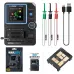 LCR-P1 Multifunction LCR Transistor Capacitor Tester LCR-P1 Multifunction LCR Transistor Capacitor Tester