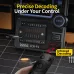 LCR-P1 Multifunction LCR Transistor Capacitor Tester LCR-P1 Multifunction LCR Transistor Capacitor Tester