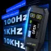 LCR-ST1 Mini Smart Digital Tweezer LCR SMD ESR Tester LCR-ST1 Mini Smart Digital Tweezer LCR SMD ESR Tester