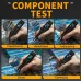 LCR-ST1 Mini Smart Digital Tweezer LCR SMD ESR Tester LCR-ST1 Mini Smart Digital Tweezer LCR SMD ESR Tester