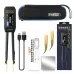 LCR-ST1 Mini Smart Digital Tweezer LCR SMD ESR Tester LCR-ST1 Mini Smart Digital Tweezer LCR SMD ESR Tester