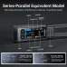 LCR-ST2 100K LCR ESR Meter 2-in-1 Digital Tweezers Bridge LCR-ST2 100K LCR ESR Meter 2-in-1 Digital Tweezers Bridge