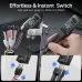 LCR-ST2 100K LCR ESR Meter 2-in-1 Digital Tweezers Bridge LCR-ST2 100K LCR ESR Meter 2-in-1 Digital Tweezers Bridge