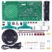 PEMENOL 65-108mhz FM Radio Soldering Project Kit PEMENOL 65-108mhz FM Radio Soldering Project Kit