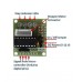 ULN2003 Stepper Motor Driver Board