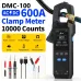 DMC-100 DC AC Current Voltage Clamp Meter Digital Multimeter DMC-100 DC AC Current Voltage Clamp Meter Digital Multimeter