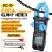 MC-40 Clamp Meter Digital Multimeter