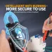 MC-40 Clamp Meter Digital Multimeter