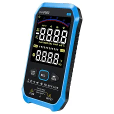 S1 Large Screen Digital Display Smart Multimeter S1 Large Screen Digital Display Smart Multimeter