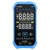 S1 Large Screen Digital Display Smart Multimeter S1 Large Screen Digital Display Smart Multimeter