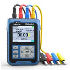 SG-003A Signal Generator SG-003A Signal Generator