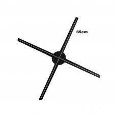3D Hologram Fan 65cm 3D Hologram Fan 65cm