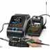 FNIRSI® DWS-200W Power Repaid Heating Soldering Iron Station Kit