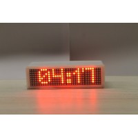 IoT Clock 