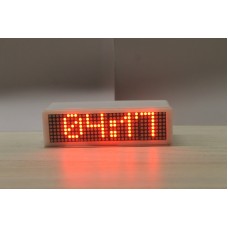 IoT Clock 