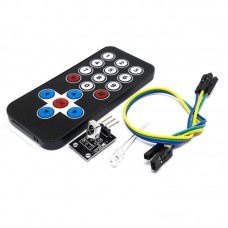 Infrared IR Wireless Remote Control Kits Infrared IR Wireless Remote Control Kits