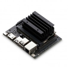 Jetson Nano Developer Kit 2GB Jetson Nano Developer Kit 2GB
