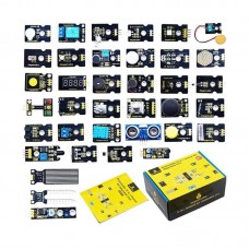 Keyestudio 37 in 1 Sensor Kit V3.0 Keyestudio 37 in 1 Sensor Kit V3.0