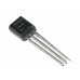 LM-35 Temperature Sensor (Celsius) LM-35 Temperature Sensor (Celsius)