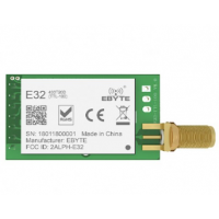 LORA E-32 433T20D