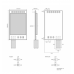 LORA E-32 433T20D