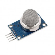 Gas sensors FC-22 (MQ2) Gas sensors FC-22 (MQ2)