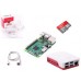 Raspberry Pi 4 Model B 1GB 
