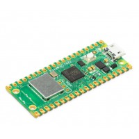 RASPBERRY PI -PICO-W RASPBERRY PI -PICO-W