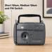 Philips Portable AM/FM Radio