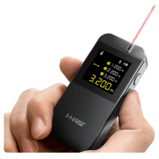 FNIRSI® IR40 Smart Rangefinder
