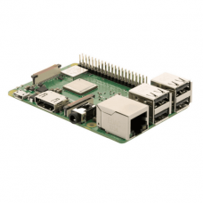 Raspberry Pi 4 Model B 1GB 