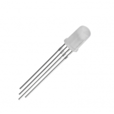 5mm Round RGB LED 