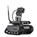 UGV Beast Open-source Off-Road Tracked AI Robot For Jetson Orin Series Board, Dual Controllers, 360° Flexible Omnidirectional Pan-Tilt, Optional For Jetson Orin Nano 4GB Kit
