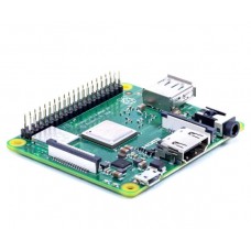 RASPBERRY PI -3 A+ RASPBERRY PI -3 A+