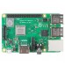 RASPBERRY PI -3 B+ RASPBERRY PI -3 B+