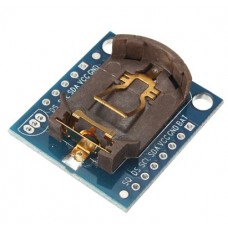 Real Time Clock DS1307 RTC I2C Module Real Time Clock DS1307 RTC I2C Module