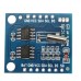 Real Time Clock DS1307 RTC I2C Module Real Time Clock DS1307 RTC I2C Module